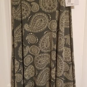 BNWT Lularoe Maxi